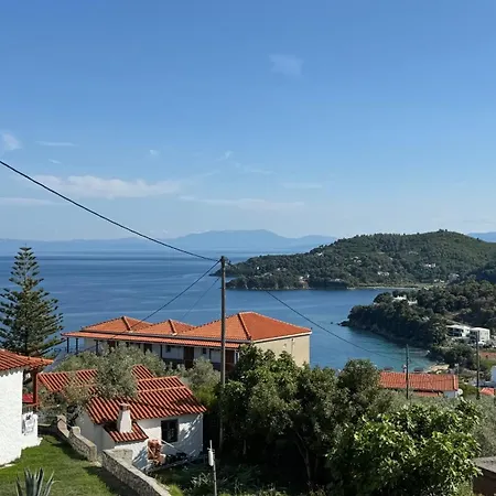 Valmas Village Апартаменты *