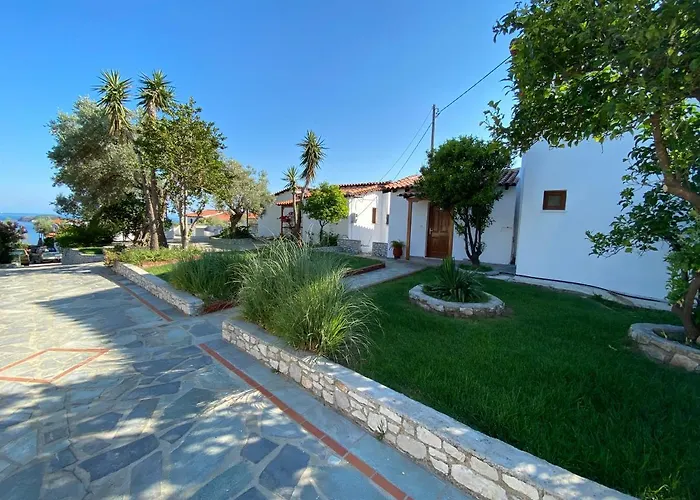 Valmas Village Apartamento *