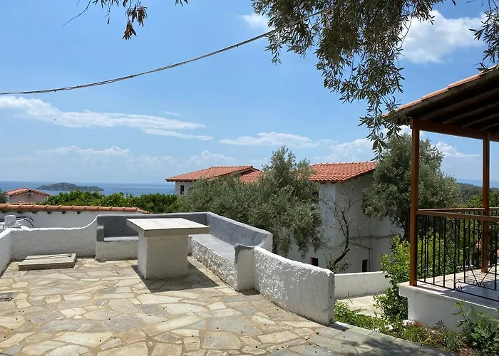 Valmas Village Apartamento