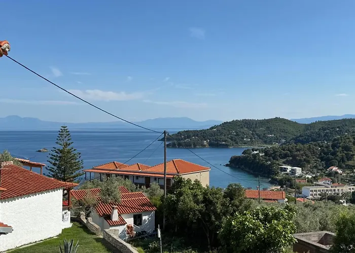 Valmas Village Apartment *