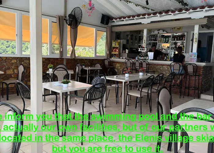 Apartment Valmas Village Skiathos Town