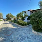 Valmas Village شقة مدينة سكياثوس