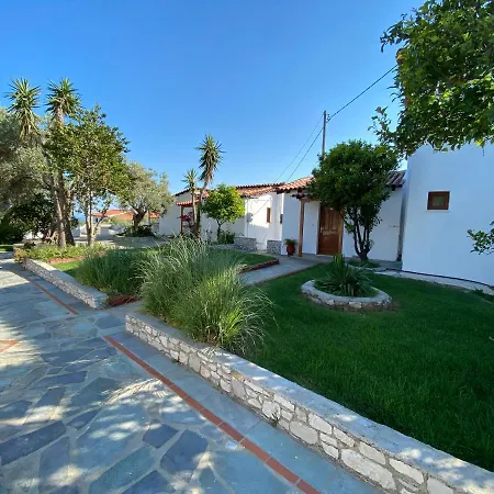 Valmas Village Апартаменты *