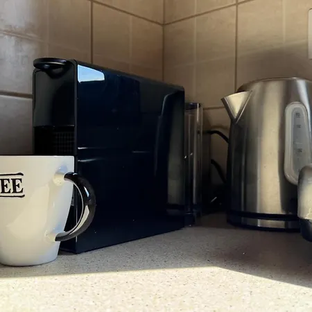 Apartament Valmas Village *