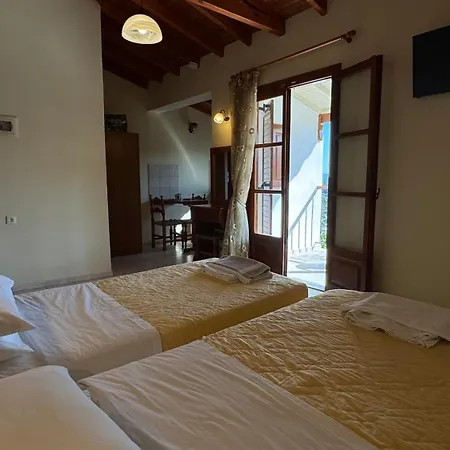 Valmas Village شقة مدينة سكياثوس