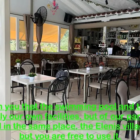 Apartament Valmas Village Skiatos