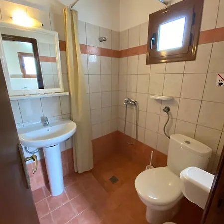 Appartement Valmas Village *