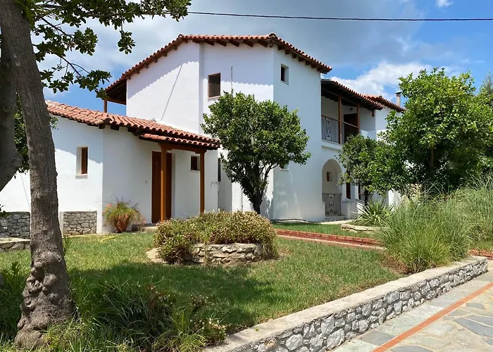 Apartment Valmas Village Skiathos Town