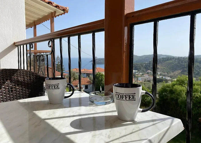 Apartament Valmas Village *