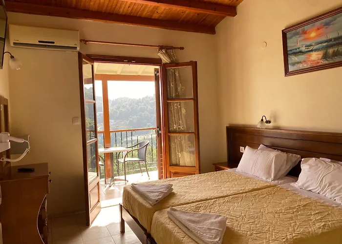 Apartament Valmas Village *