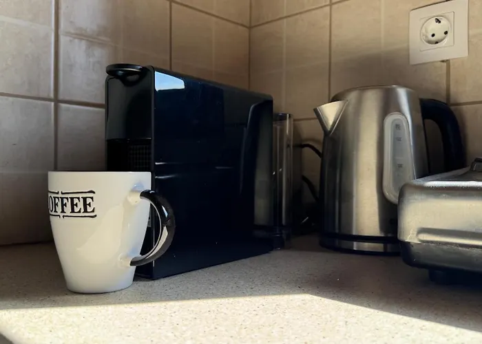 Apartament Valmas Village *