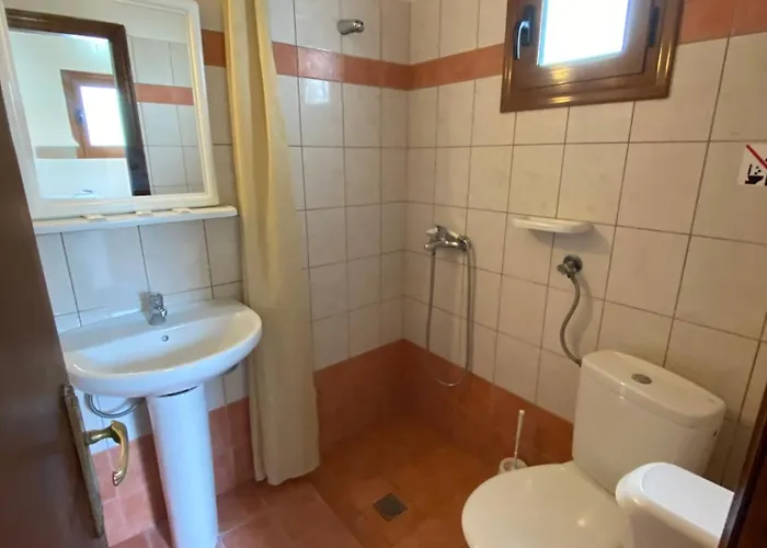 Apartament Valmas Village *