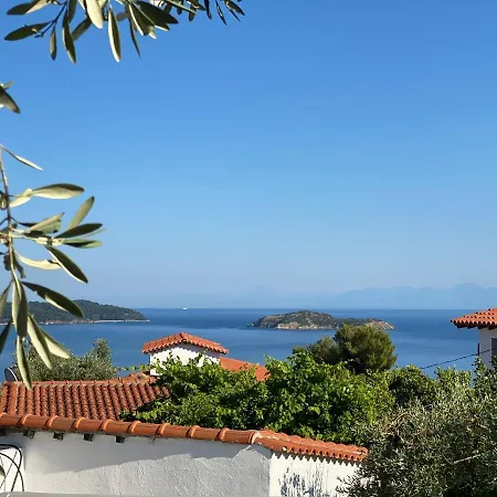Valmas Village * Skiathos-Stadt