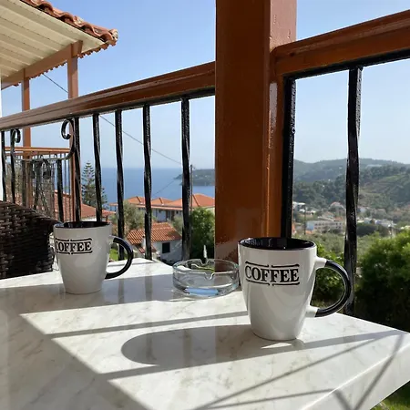 Apartamento Valmas Village *