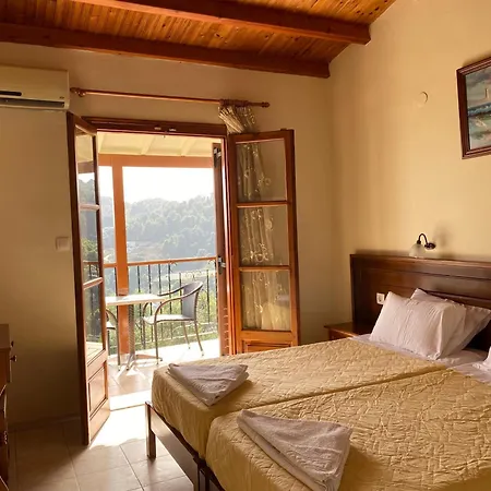 Apartment Valmas Village *