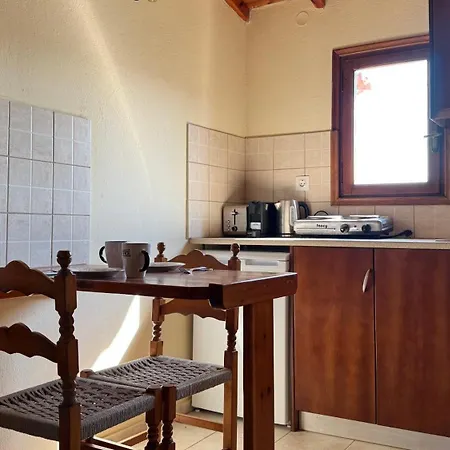 Apartment Valmas Village Pool&bar Skiathos-Stadt