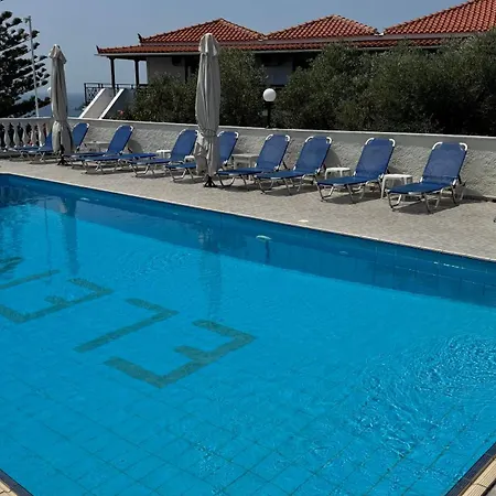Valmas Village Apartment Skiathos-Stadt