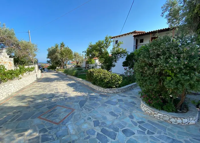 Valmas Village Apartamento Skiathos