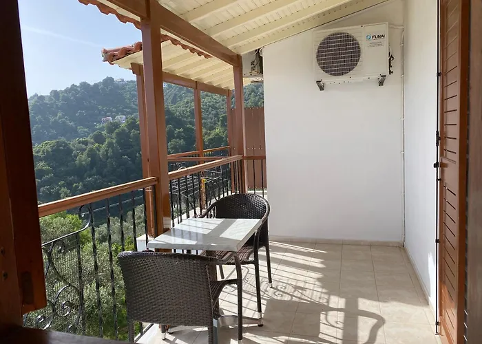 Apartamento Valmas Village Skiathos